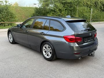 BMW 318 - 3