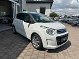 Citroën C1 VTi 68 Shine Klima - Citroën Gebrauchtwagen in Erfurt