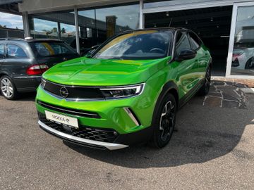 Bild 17 Opel Mokka e Ultimate | Matrix | Navi | RFK | 3phasig