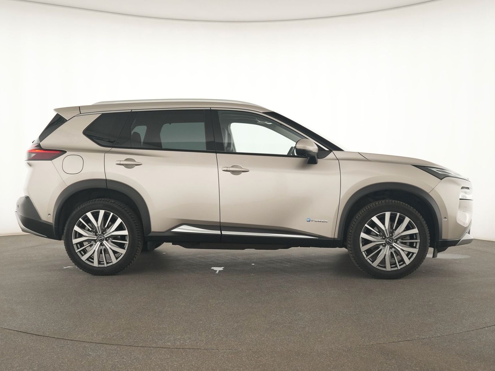 Nissan X-Trail - Bild 5