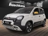 Fiat Panda Pandina Cross 1.0 PDC Klima Temp. DAB - Fiat Panda Gebrauchtwagen in Dortmund