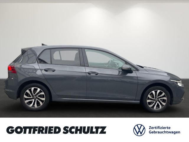 Volkswagen Golf - Bild 4