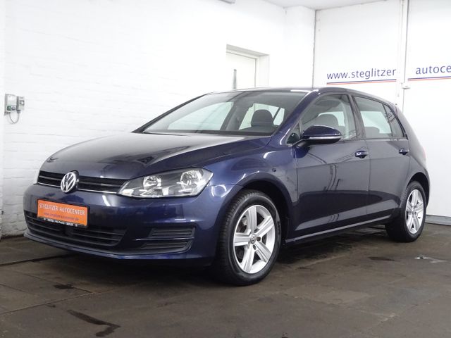 Volkswagen Golf VII Lim. 1.2 TSI Comfortline BMT DSG ACC/LM