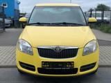 Skoda Fabia 1.2l Classic "1.Hand"Klima"HU-AU Neu - gebrauchte Skoda Fabia aus dem Jahr 2007