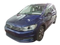 Volkswagen Touran - Vorschau Bild 2
