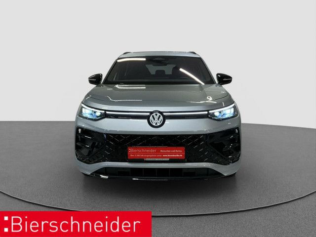 Volkswagen Tayron 1.5 TSI DSG eHybrid R-Line Black 20 AHK P imagem 2