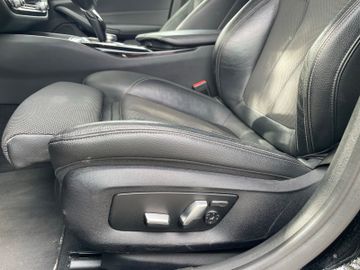 BMW 520 - 10