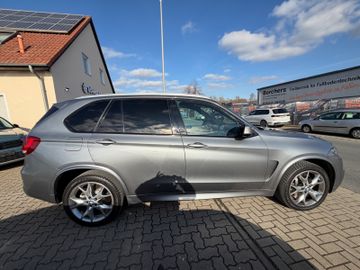 BMW X5 - 10