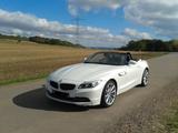 BMW Z4 Automatik 19 Alufelgen - BMW: Alufelgen
