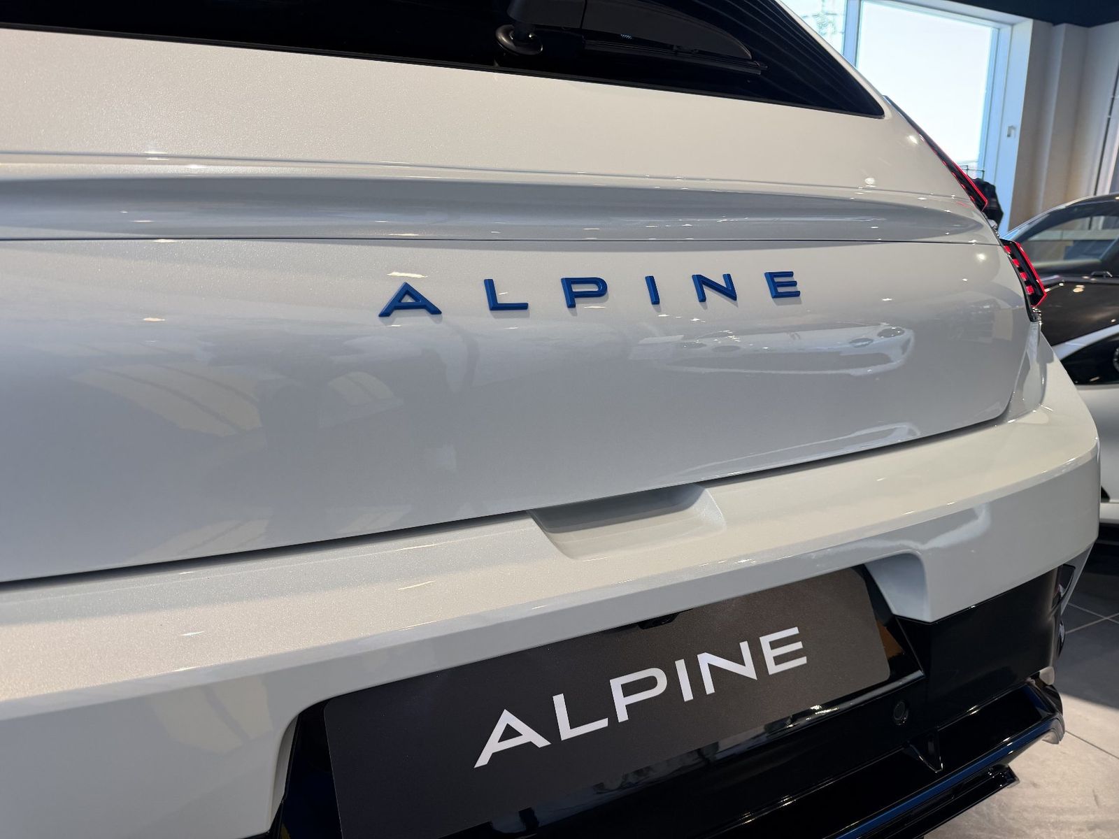 Alpine A290 - Bild 20