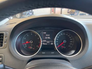 Volkswagen Polo V BMTStart-Stopp *1.HAND*KLIMA*TEMPOMAT*