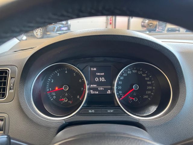 Volkswagen Polo V BMTStart-Stopp *1.HAND*KLIMA*TEMPOMAT*