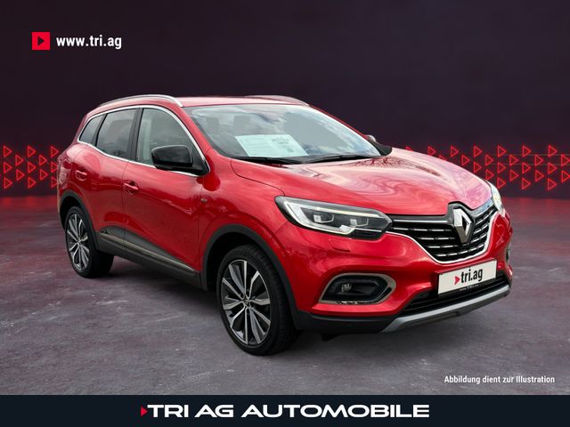 Renault KADJAR BOSE Edition TCe 160 GPF AHK-einklappbar