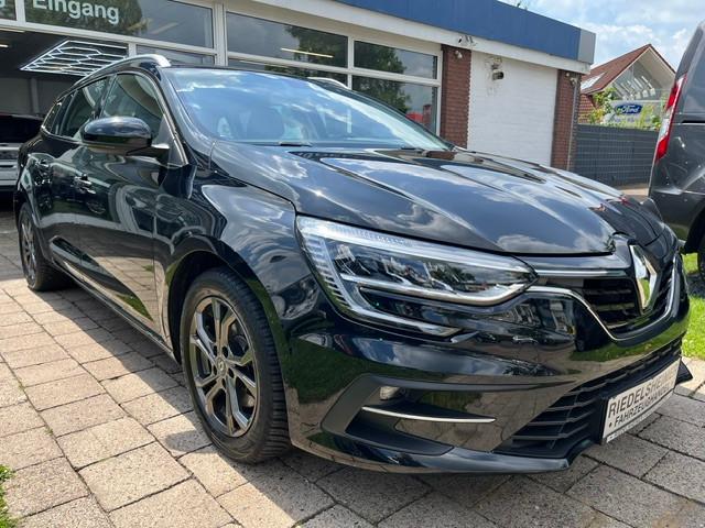 Renault Megane IV Grandt. 1.6 E-HYBRID Business Edition