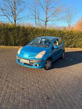 Nissan Pixo TÜV 07/27 - gebrauchte Nissan Pixo aus dem Jahr 2011