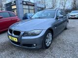 BMW 318d Touring Xenon Nr4 - BMW 318 aus 2008: 318d