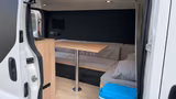 Opel VIVARO L2H1, CAMPER  - Opel Wohnmobil oder -wagen Vivaro