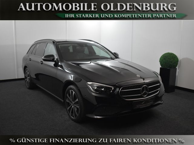 Mercedes-Benz E 300 de T 4MAT Avantgarde *AHK*Pano*BURM*Night*