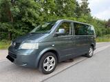 Volkswagen VW T5 Multivan Cruise 4Motion - mit Markis... - Volkswagen T5: Cruise