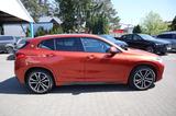 BMW X2 xDrive 20 d M Sport - BMW: Orange