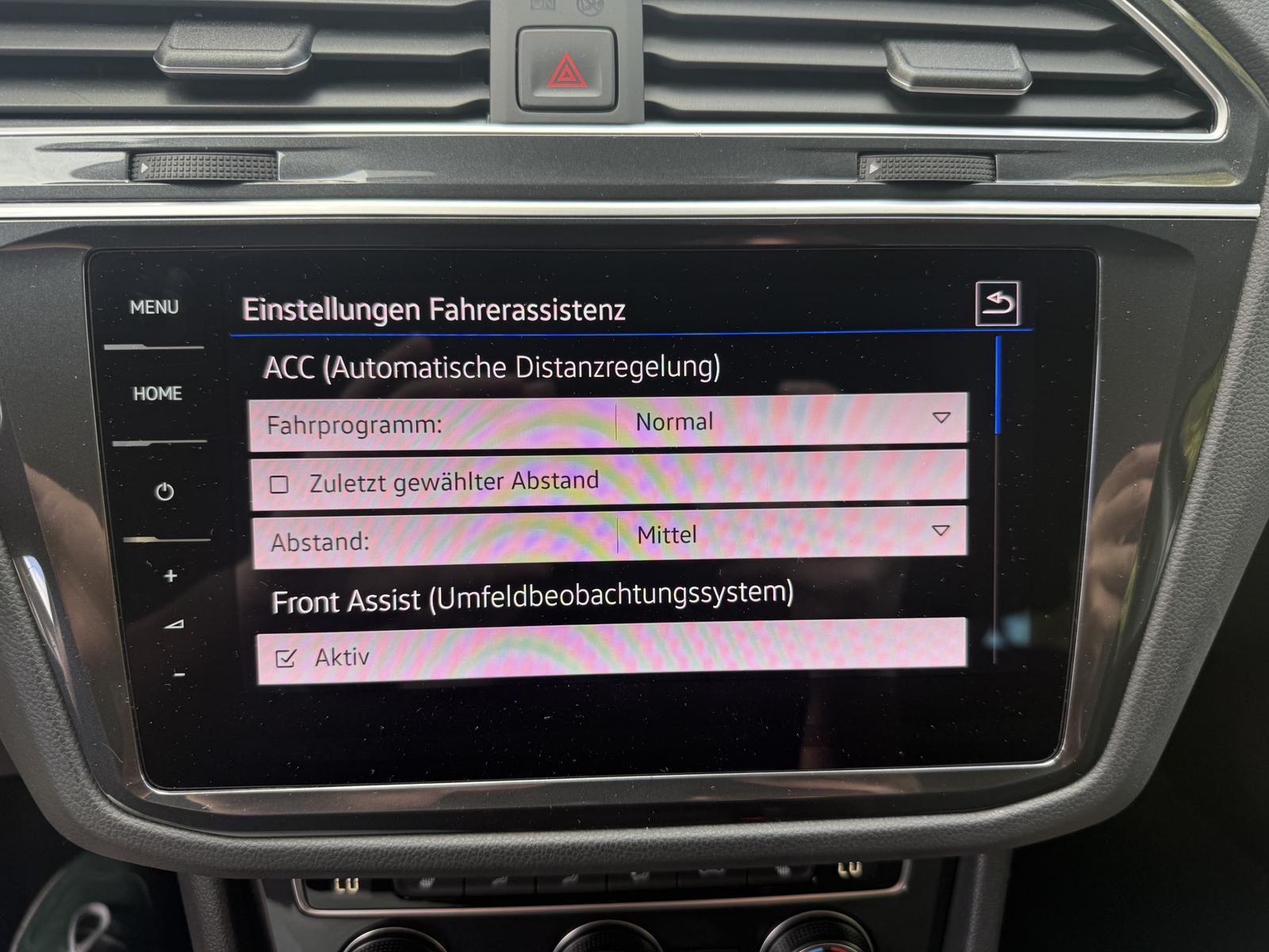 Volkswagen Tiguan HIGHLINE+CARPLAY+LED+HEAD-UP+R-KAMERA, миниатюра 26