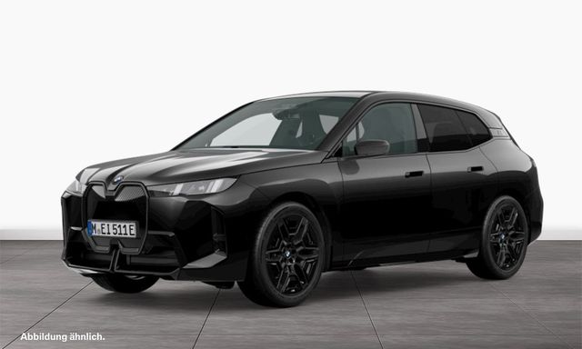 BMW iX xDrive45 M Sport AHK Driv.Assist.Prof Kamera