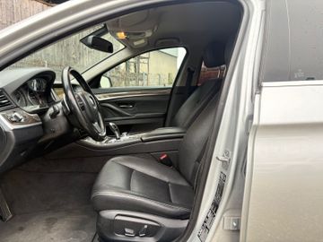 BMW 520 - 7