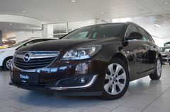 Fahrzeugabbildung Opel Insignia A ST 2.0D INNOV. NAVI/LED/KAMERA/SHZ