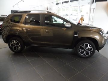 Dacia Duster II Prestige