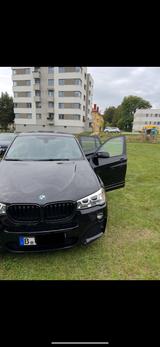 BMW X4 xDrive35i | M Sport | Head-Up | TÜV NEU - BMW X4 Gebrauchtwagen in Berlin