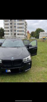 BMW X4 xDrive35i | M Sport | Head-Up | TÜV NEU - BMW X4 aus 2015