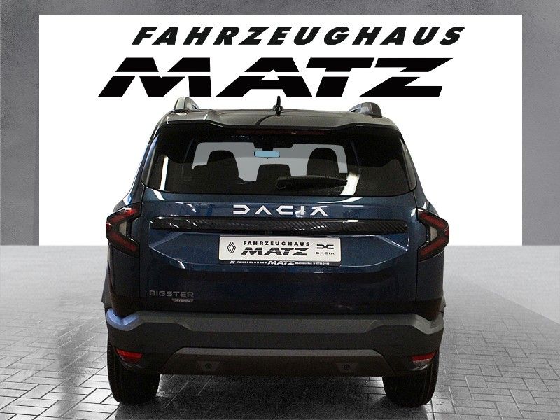 Fahrzeugabbildung Dacia Bigster Hybrid 155 Journey*Winter-Plus-Paket*