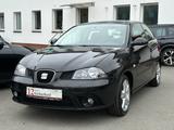 Seat Ibiza 1.4 Reference Schiebedach KLIMAAUT. - gebrauchte Seat Ibiza aus dem Jahr 2008
