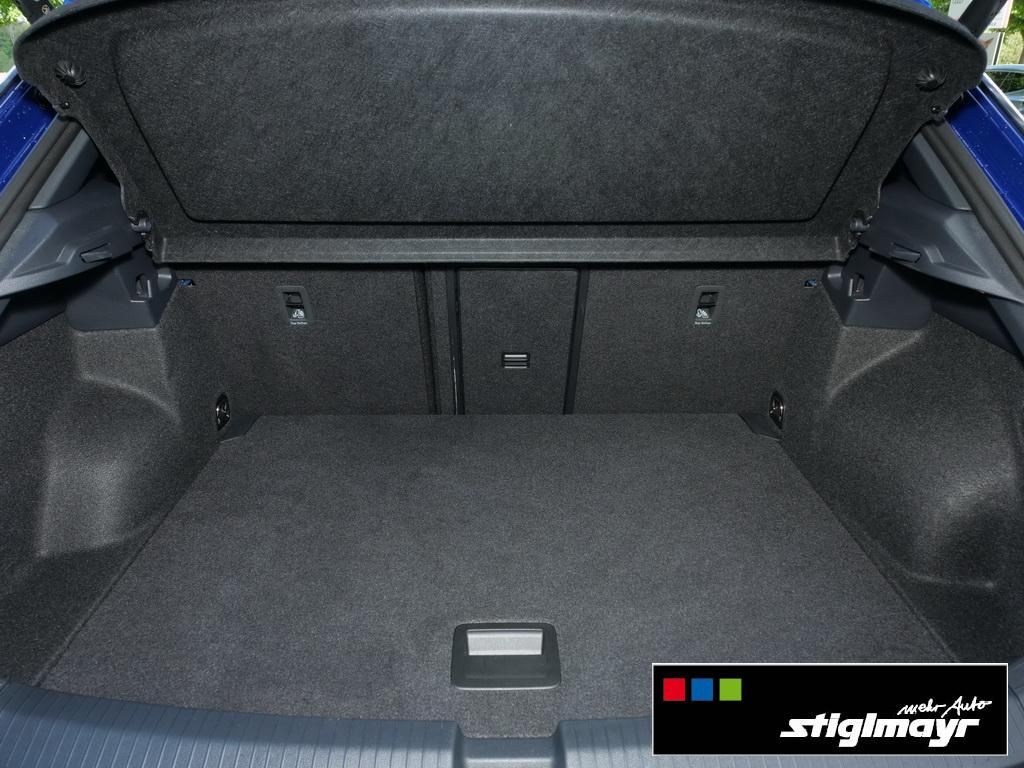 Volkswagen T-Roc - Bild 13