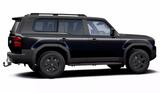 Toyota Land Cruiser 2.8 D-4D 4WD AHK 360 ACC - Toyota Land Cruiser in Hannover