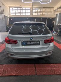 BMW 318 - 7