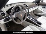 Porsche Boxster S 18-Wege PASM Navi Tempostat PDLS Bose - Porsche Boxster in Mannheim