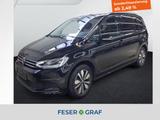 Volkswagen Touran 1.5 TSI DSG GOAL AHK NAVI SHZ APP 7-SITZE - Volkswagen Touran: Goal