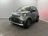Smart ForTwo Cabrio EQ*PRIME*22KW*LEDER*NAV*LED*VOLL - Smart ForTwo: Standheizung