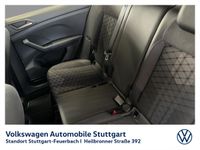 Volkswagen T-Cross - Vorschau Bild 8