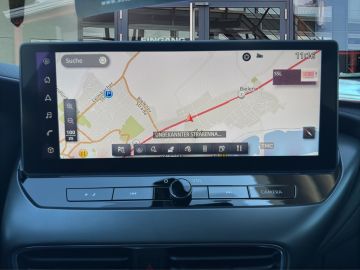 Nissan Juke N-Connecta 1.0 DIG-T °LED°Navi°SHZ°RFK°
