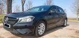 Mercedes-Benz Mercedes A-Klasse W176 A180 Style | BJ 201... - Mercedes-Benz: W201