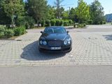 Bentley Continental - Bentley Continental: Coupé