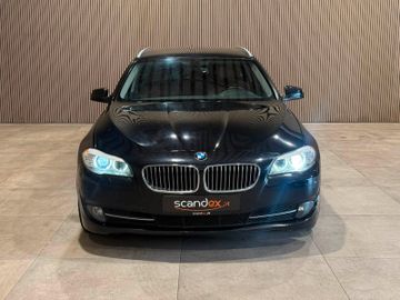BMW 530 - 7