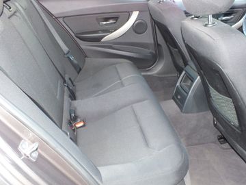 BMW 318 - 8