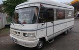 Mercedes-Benz Hymermobil S580 Star-Line - Mercedes-Benz 5