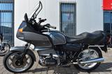 BMW R 100 RT Classic Reifen & Service Neu Topcase - BMW R100RT