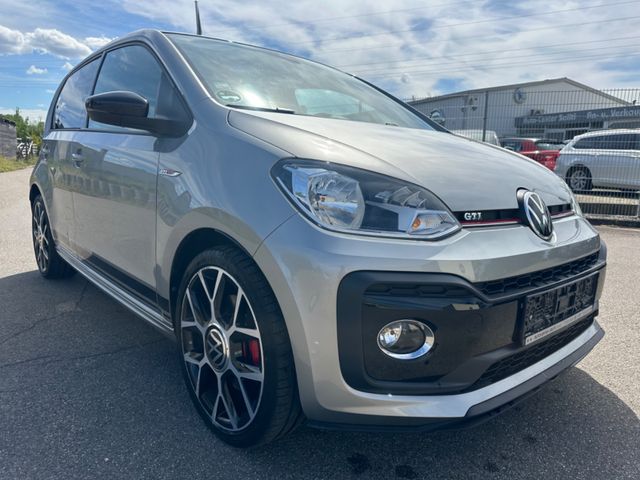 Volkswagen up! GTI