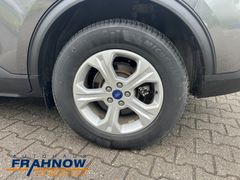 Foto Nummer 5: FORD Kuga