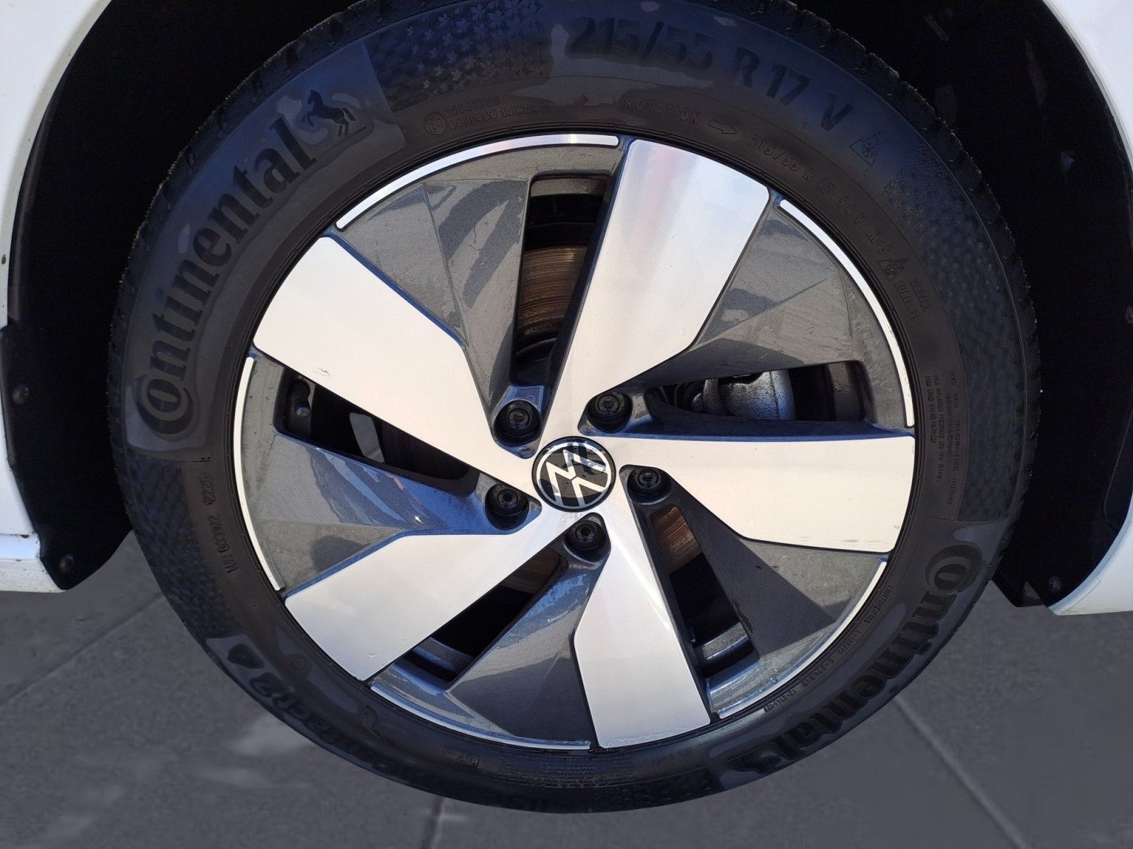 Volkswagen Passat - Bild 9